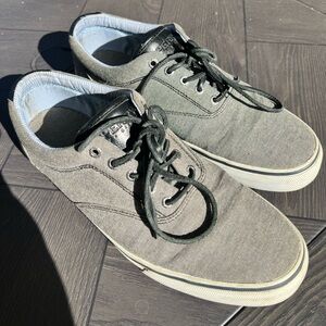 Mens sperry shoes